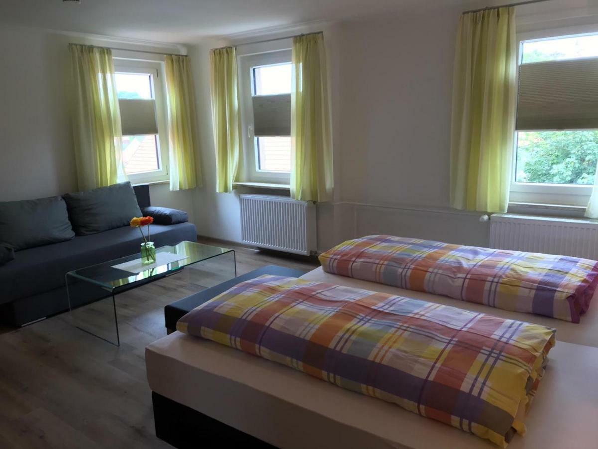Gasthof Roessle Ochsenwang Bissingen an der Teck Extérieur photo