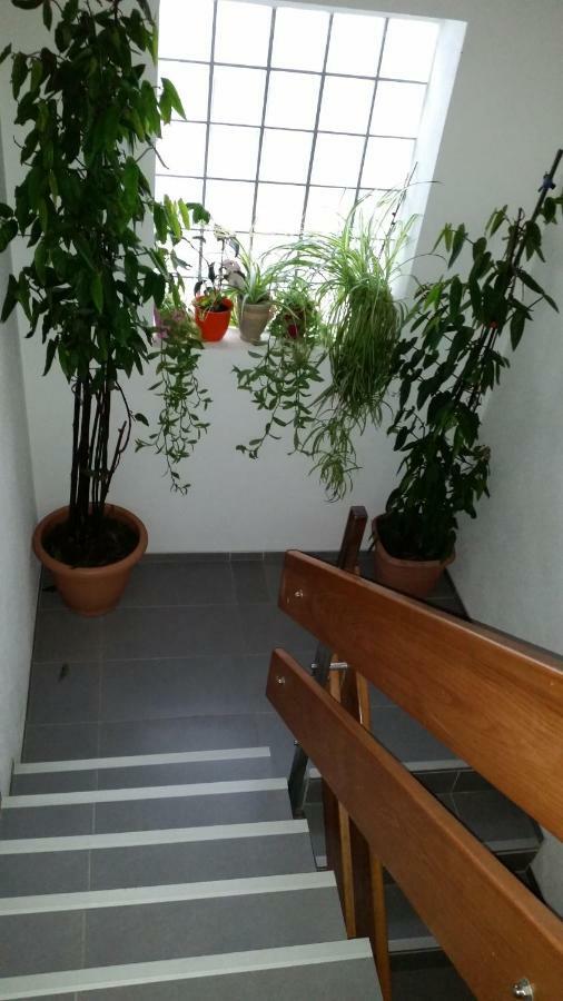 Gasthof Roessle Ochsenwang Bissingen an der Teck Extérieur photo