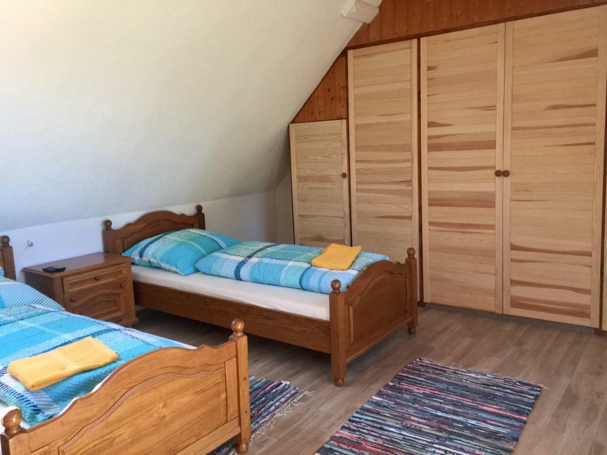 Gasthof Roessle Ochsenwang Bissingen an der Teck Extérieur photo