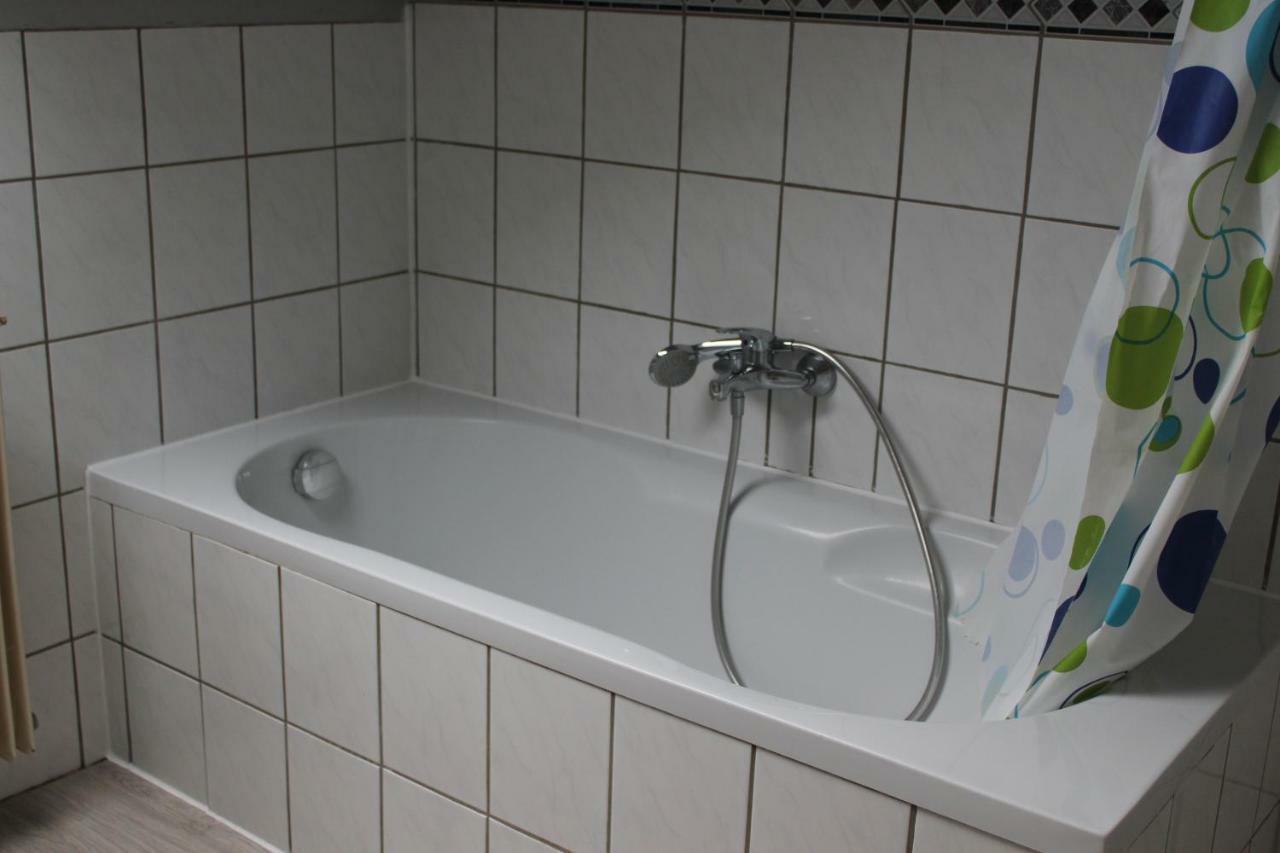 Gasthof Roessle Ochsenwang Bissingen an der Teck Extérieur photo